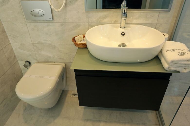 Hotel Ferman Pera