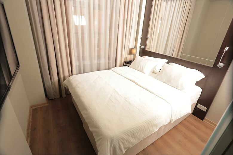 Hotel Ferman Pera
