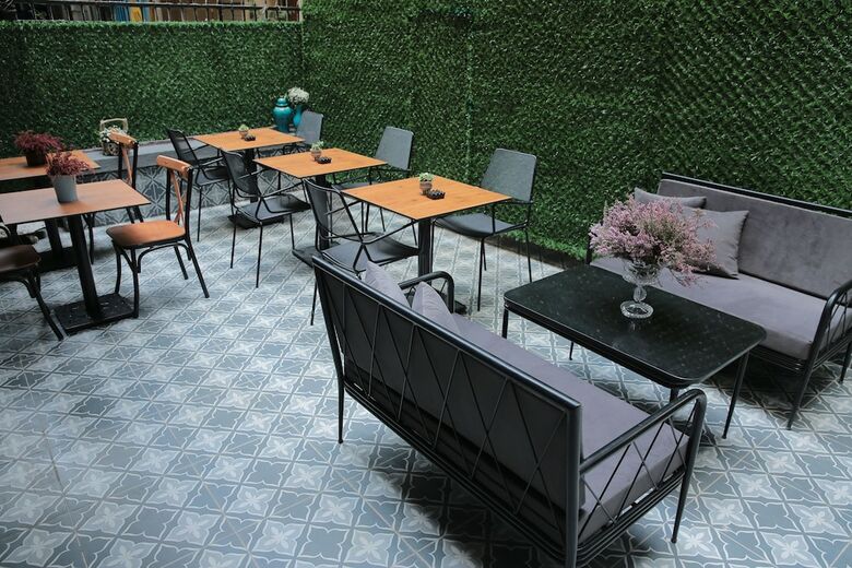 Hotel Ferman Pera