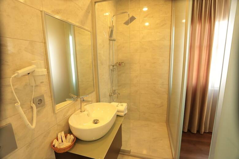Hotel Ferman Pera