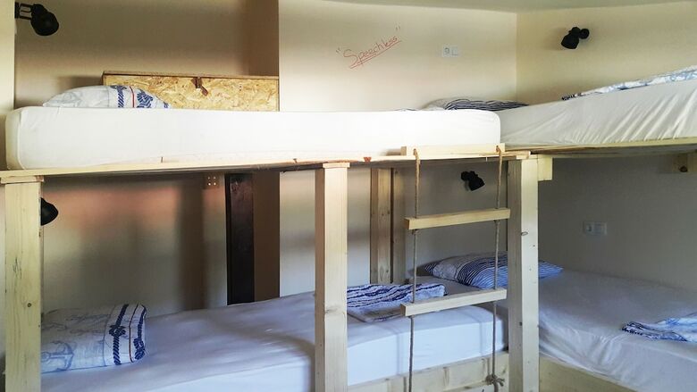 Hostal Oludeniz Hostel