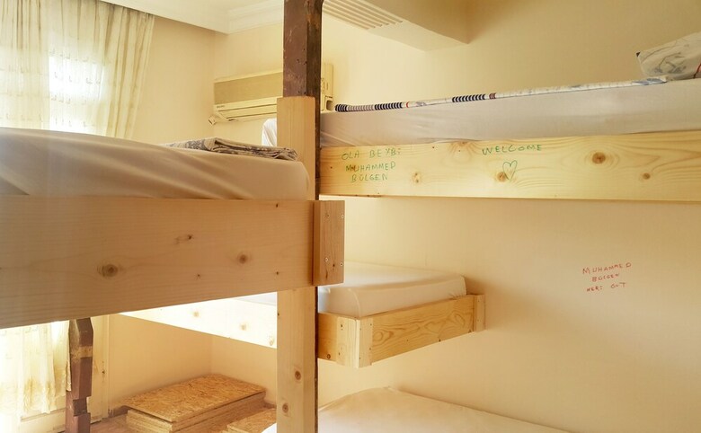 Hostal Oludeniz Hostel