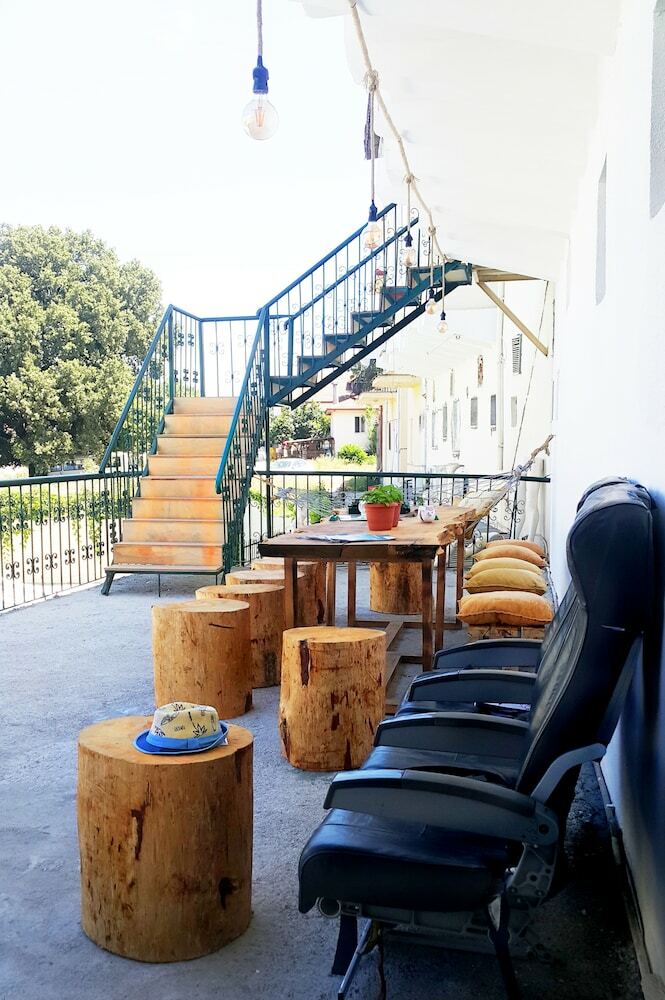 Hostal Oludeniz Hostel