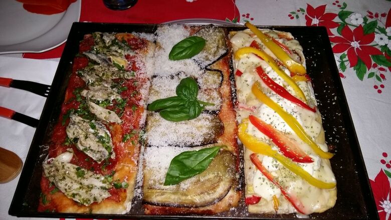 Hotel Ospitalit� In Campagna