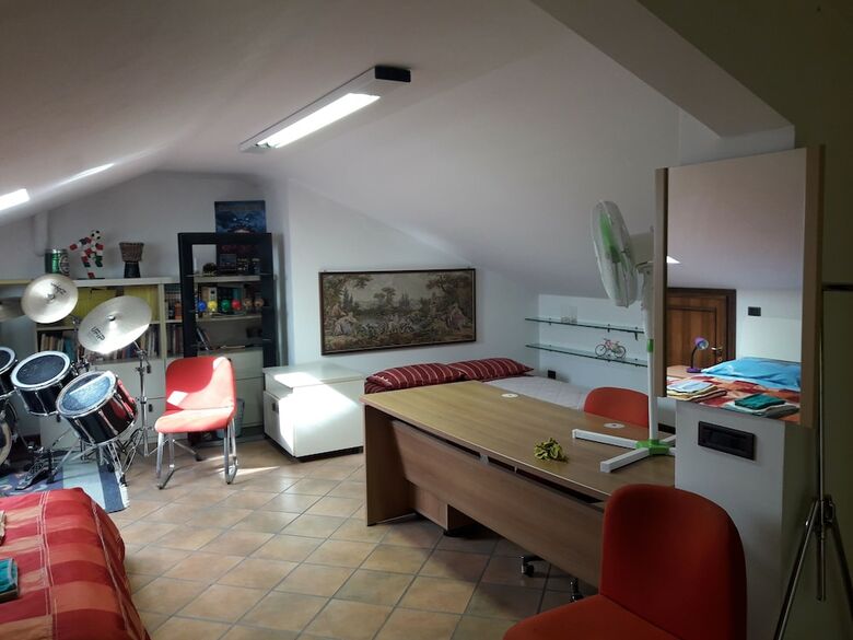 Hotel Ospitalit� In Campagna