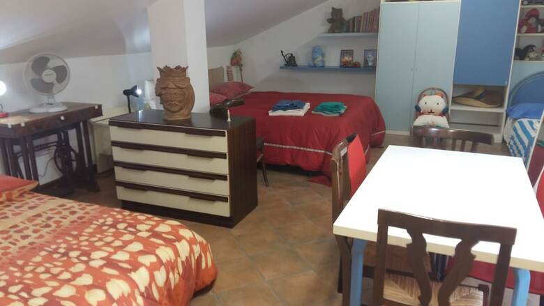 Hotel Ospitalit� In Campagna