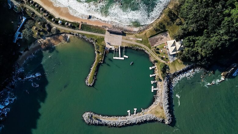 Apartamento Itapema Beach Resorts By Nobile