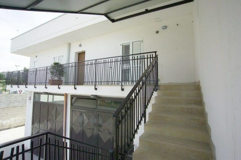 Apartamento Le Case Di Nonna Angela