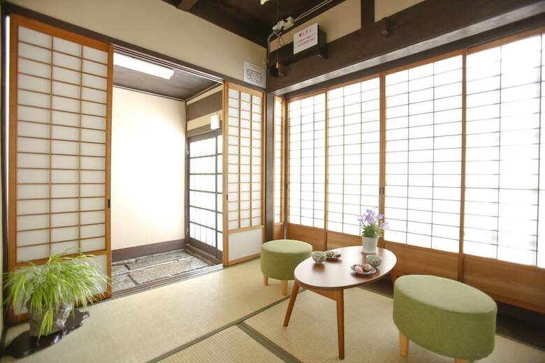 Private Residence Shijo-karasuma