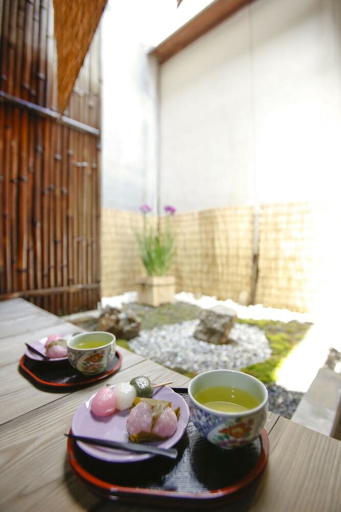 Private Residence Shijo-karasuma