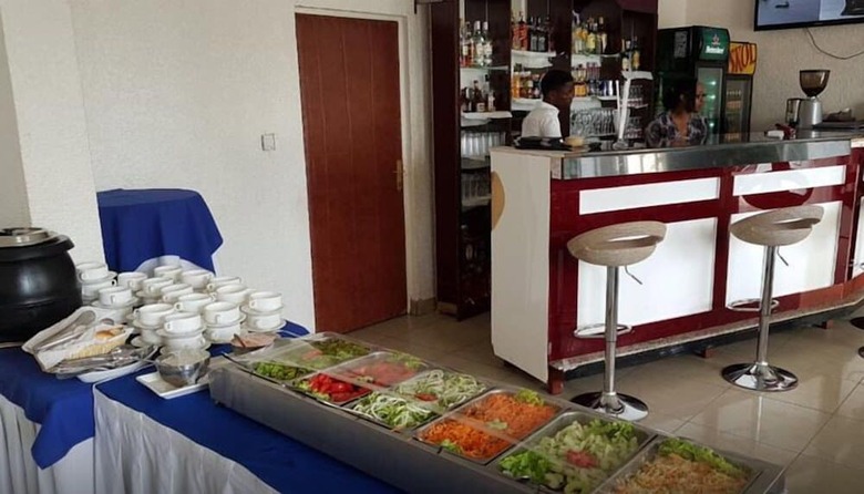 Mattina Motel
