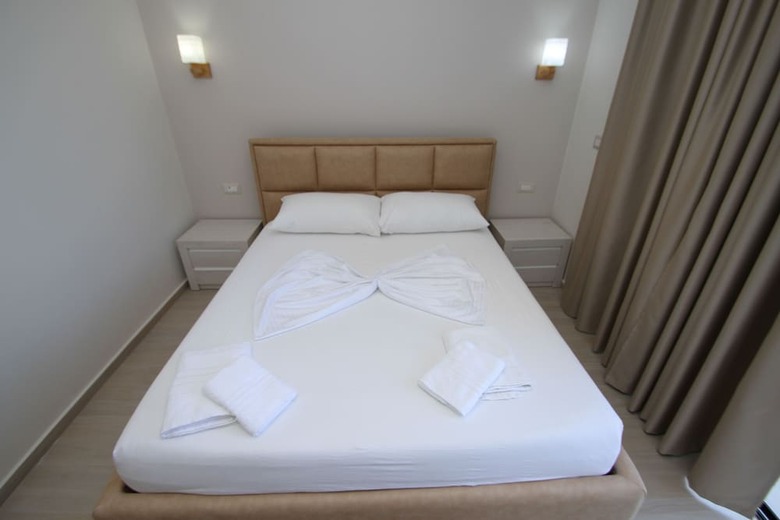 Hotel Roalb