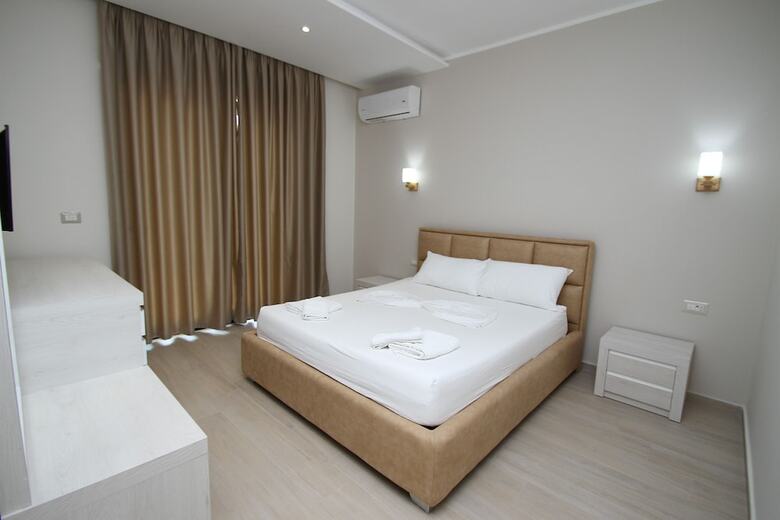 Hotel Roalb