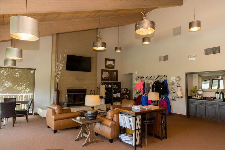 Apartamento Wapato Point Resort