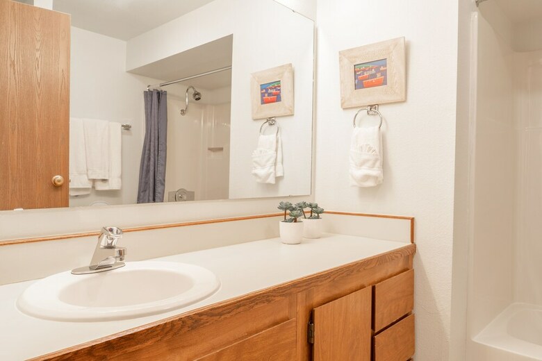 Apartamento Wapato Point Resort