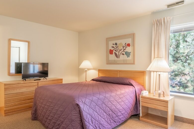Apartamento Wapato Point Resort