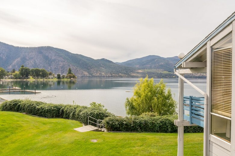 Apartamento Wapato Point Resort