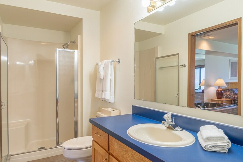 Apartamento Wapato Point Resort
