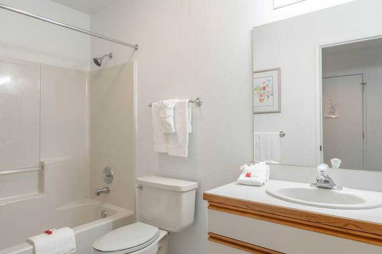 Apartamento Wapato Point Resort