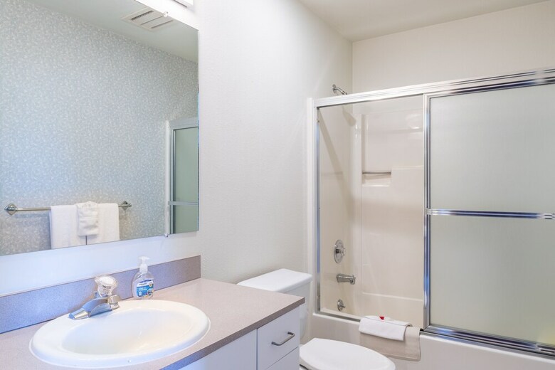 Apartamento Wapato Point Resort