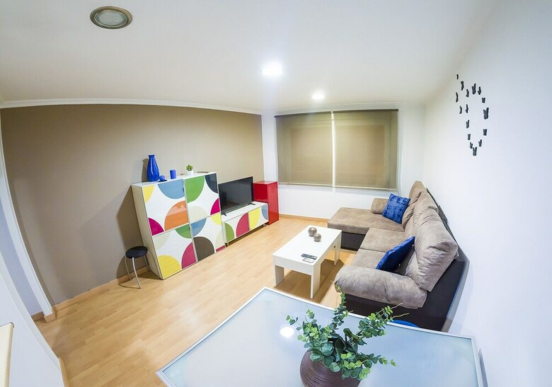 Apartamentos Torrevieja Experience Centro 10