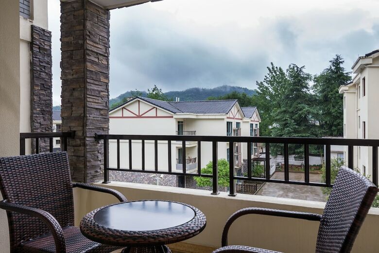 Anji Landscape Hotel