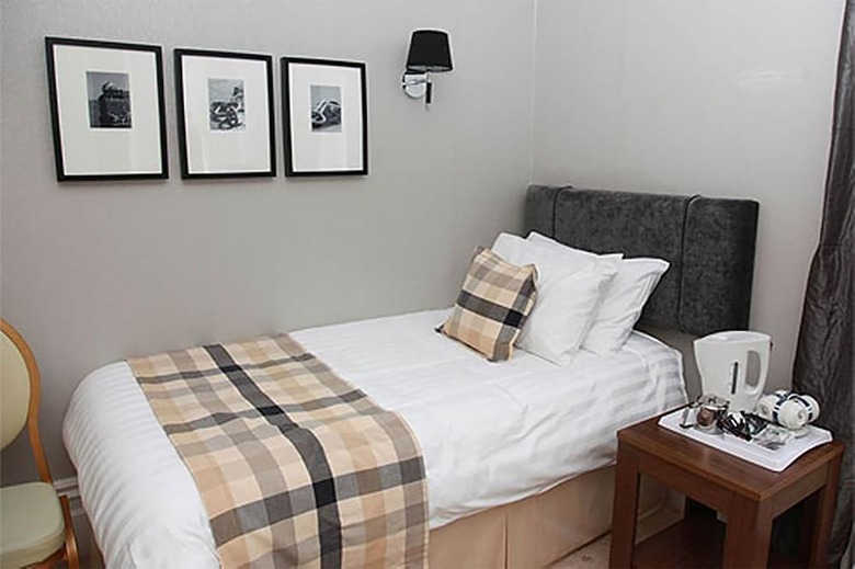 Park Hotel Tenby