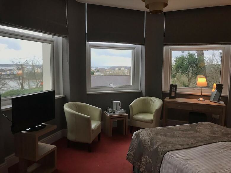 Park Hotel Tenby