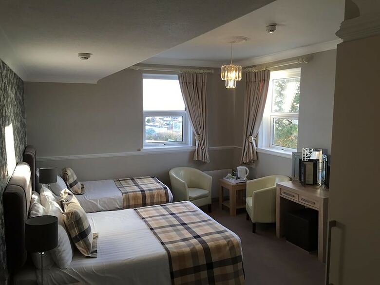 Park Hotel Tenby