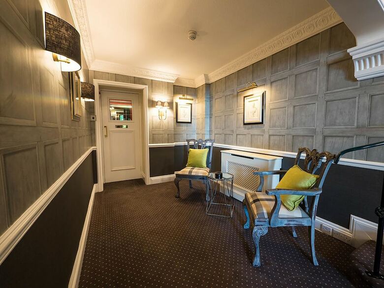Park Hotel Tenby