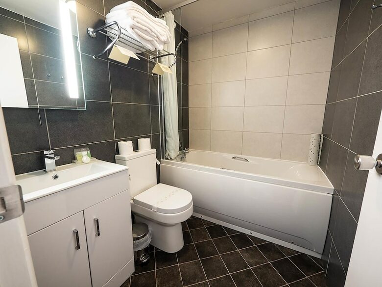 Park Hotel Tenby