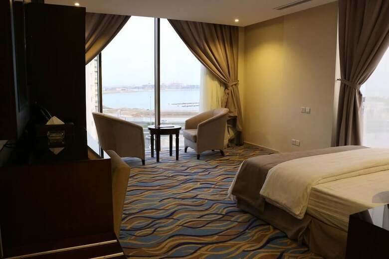 Aster Hotel
