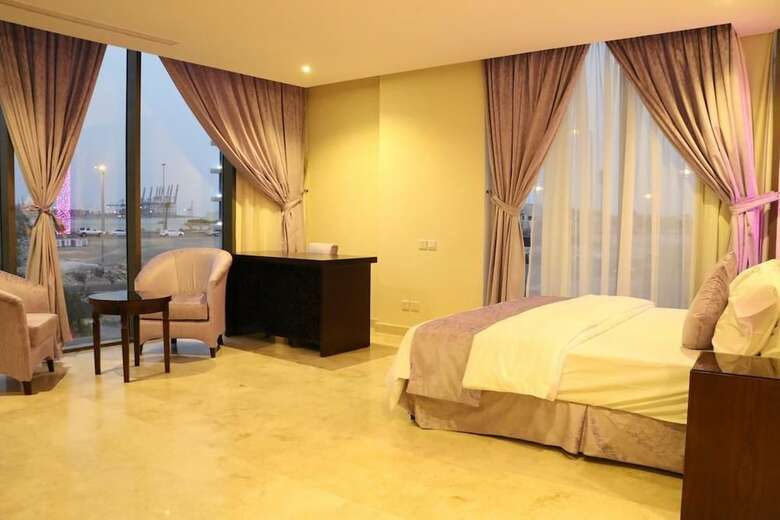 Aster Hotel
