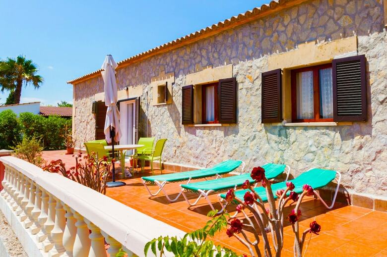 Villa Lucas