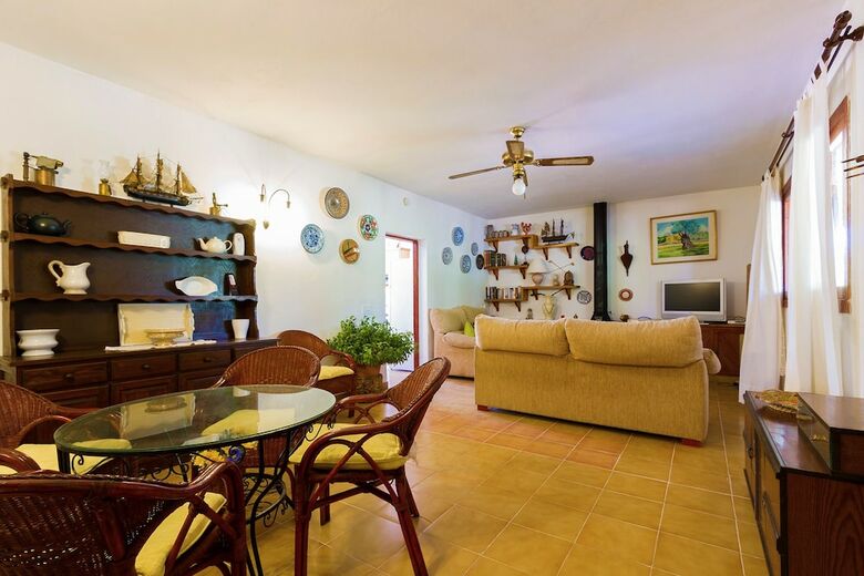 Villa Lucas