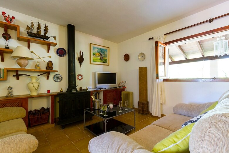Villa Lucas