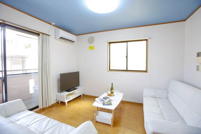 Private Residence Kyoto Toji