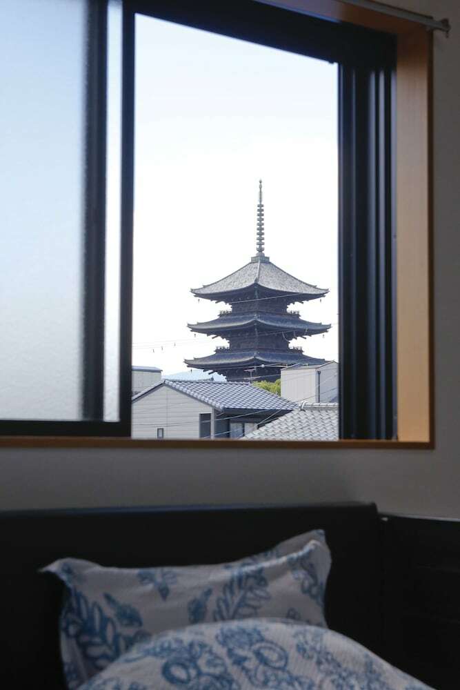 Private Residence Kyoto Toji