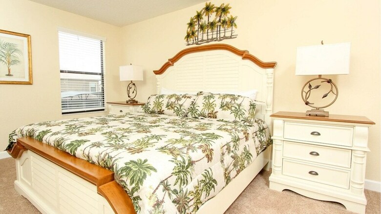 Grhmyr1471 - Champions Gate Resort - 6 Bed 6 Baths House