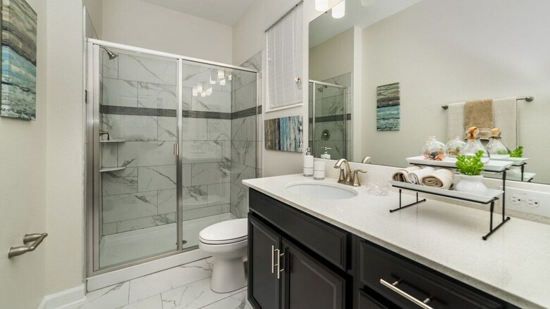 Grhmll1573 - Champions Gate Resort - 5 Bed 5 Baths House
