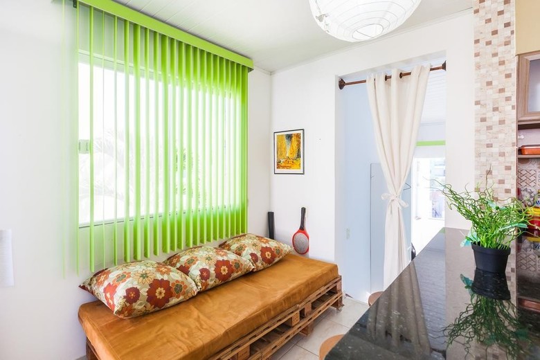 Casa De Praia Itapu�