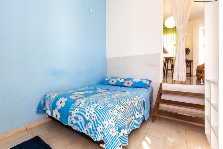 Casa De Praia Itapu�
