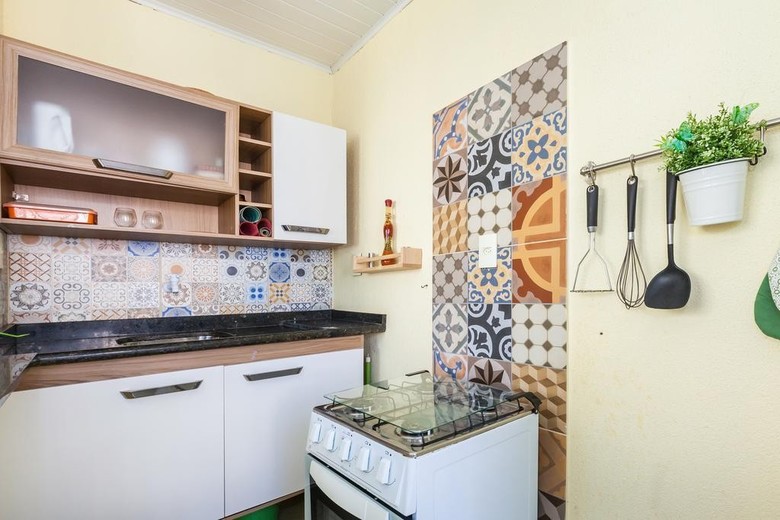 Casa De Praia Itapu�