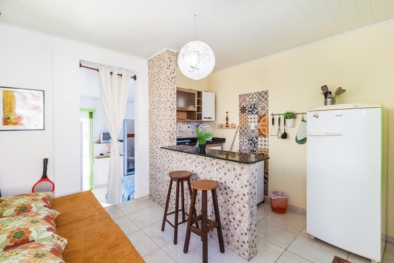 Casa De Praia Itapu�
