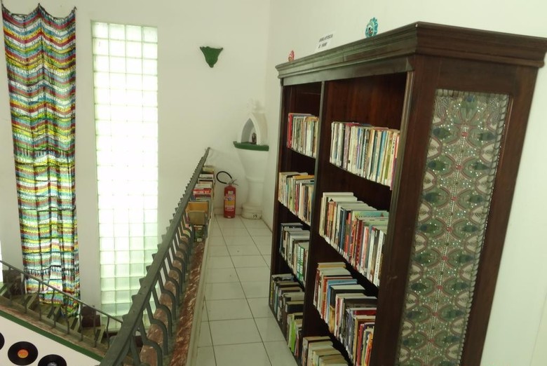 Hostel Barra