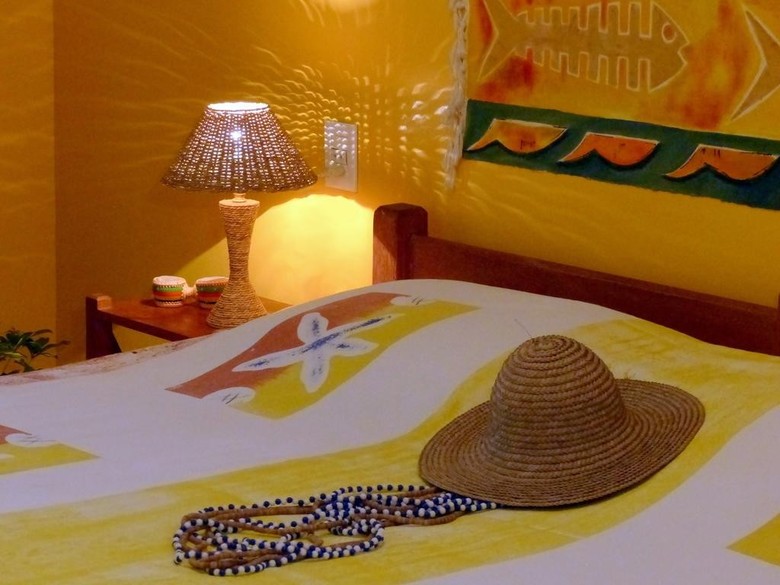 Hostal Mans�o Villaverde