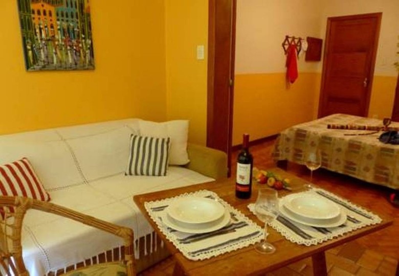 Hostal Mans�o Villaverde