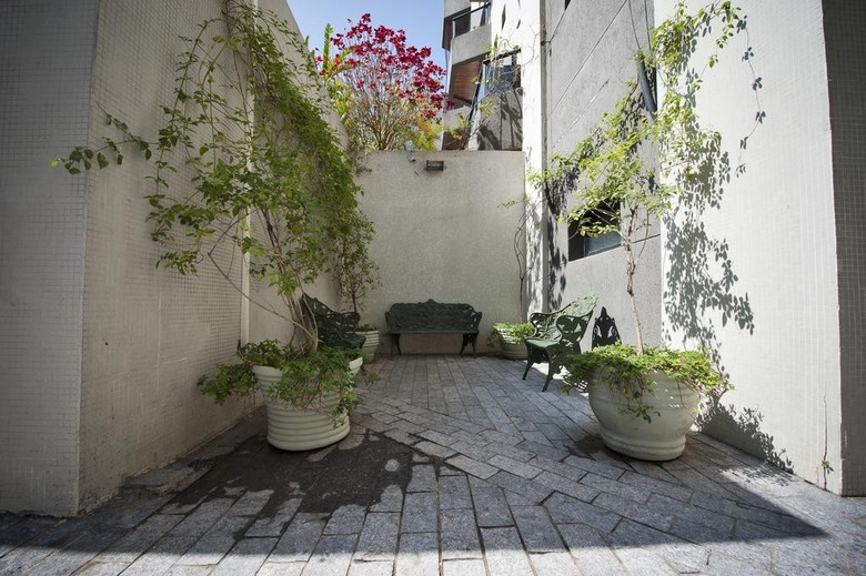Apartamento Triplex Place Vendome
