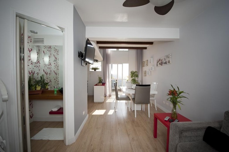 Apartamento Triplex Place Vendome
