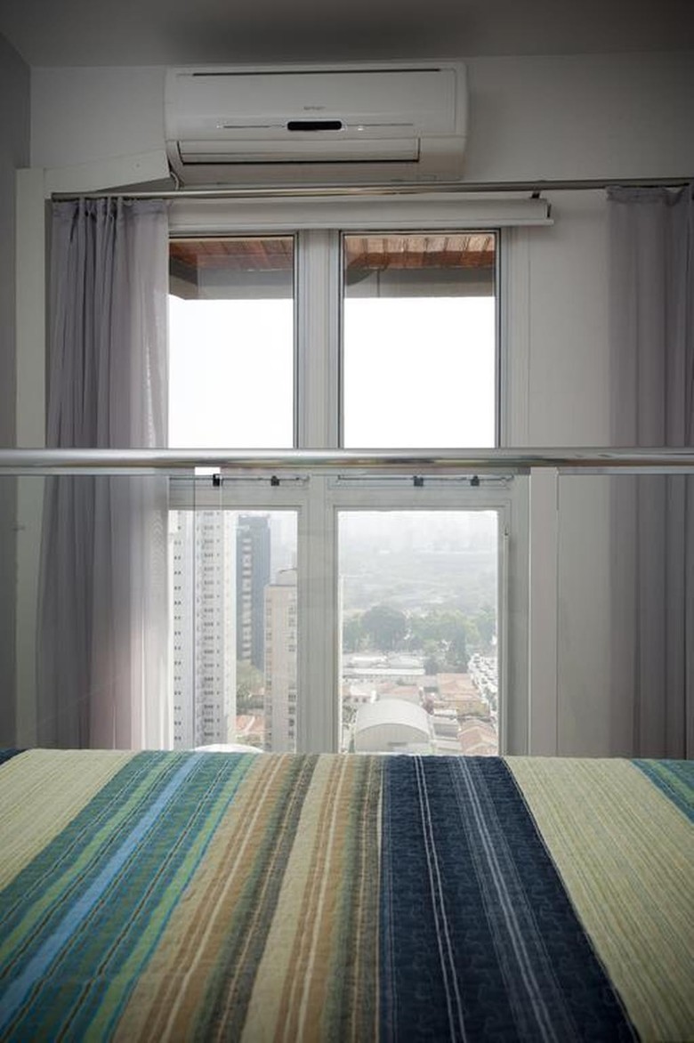 Apartamento Triplex Place Vendome